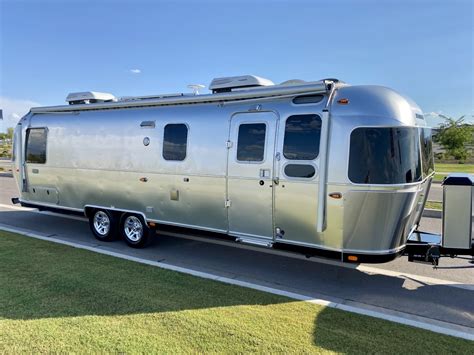 Used airstream for sale california Airstream BAMBI RVs for Sale
